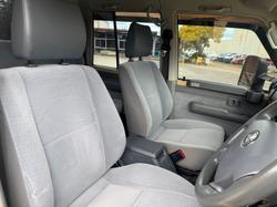 2020 Toyota Landcruiser GXL