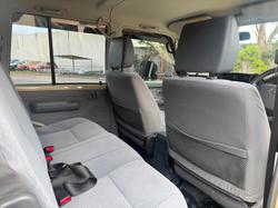 2020 Toyota Landcruiser GXL