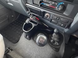 2020 Toyota Landcruiser GXL