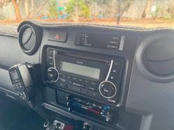 2020 Toyota Landcruiser GXL