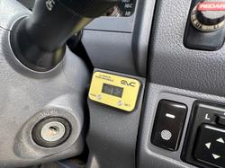 2020 Toyota Landcruiser GXL