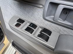 2020 Toyota Landcruiser GXL