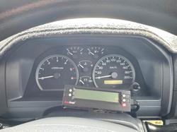 2020 Toyota Landcruiser GXL