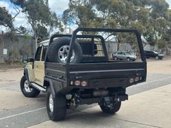 2020 Toyota Landcruiser GXL