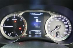 2018 Nissan Navara ST D23 Series 3 4x2 Polar White