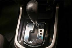 2018 Nissan Navara ST D23 Series 3 4x2 Polar White