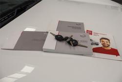 2018 Nissan Navara ST D23 Series 3 4x2 Polar White