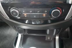2018 Nissan Navara ST D23 Series 3 4x2 Polar White