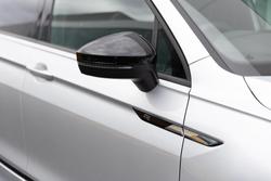 2022 Volkswagen Tiguan 162TSI Monochrome