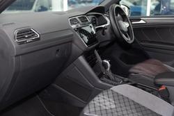 2022 Volkswagen Tiguan 162TSI Monochrome