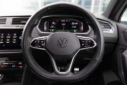 2022 Volkswagen Tiguan 162TSI Monochrome
