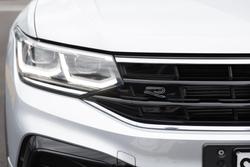 2022 Volkswagen Tiguan 162TSI Monochrome