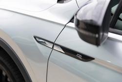 2022 Volkswagen Tiguan 162TSI Monochrome