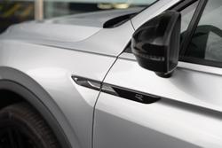 2022 Volkswagen Tiguan 162TSI Monochrome