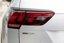 2022 Volkswagen Tiguan 162TSI Monochrome