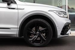 2022 Volkswagen Tiguan 162TSI Monochrome