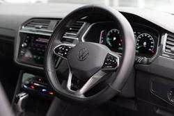 2022 Volkswagen Tiguan 162TSI Monochrome