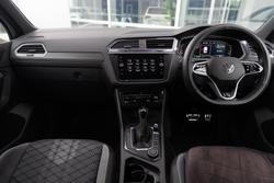 2022 Volkswagen Tiguan 162TSI Monochrome
