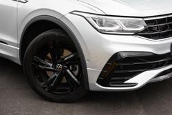 2022 Volkswagen Tiguan 162TSI Monochrome