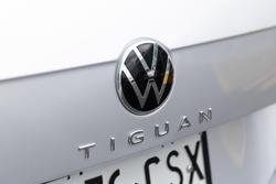 2022 Volkswagen Tiguan 162TSI Monochrome