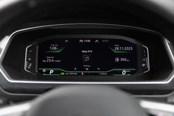 2022 Volkswagen Tiguan 162TSI Monochrome