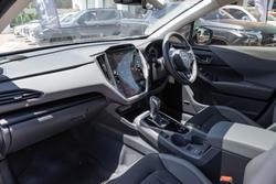 2025 Subaru Crosstrek 2.0S Onyx G6X MY25 AWD Ice Silver