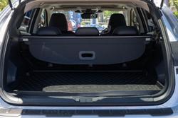 2025 Subaru Crosstrek 2.0S Onyx G6X MY25 AWD Ice Silver