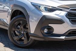 2025 Subaru Crosstrek 2.0S Onyx G6X MY25 AWD Ice Silver