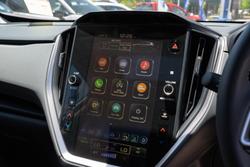 2025 Subaru Crosstrek 2.0S Onyx G6X MY25 AWD Ice Silver