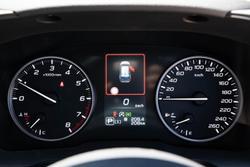 2025 Subaru Crosstrek 2.0S Onyx G6X MY25 AWD Ice Silver