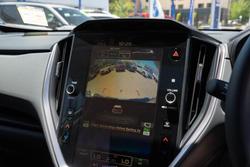 2025 Subaru Crosstrek 2.0S Onyx G6X MY25 AWD Ice Silver