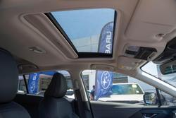 2025 Subaru Crosstrek 2.0S Onyx G6X MY25 AWD Ice Silver