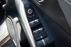 2025 Subaru Crosstrek 2.0S Onyx G6X MY25 AWD Ice Silver