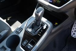 2025 Subaru Crosstrek 2.0S Onyx G6X MY25 AWD Ice Silver