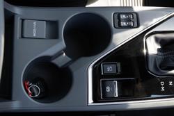 2025 Subaru Crosstrek 2.0S Onyx G6X MY25 AWD Ice Silver