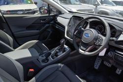 2025 Subaru Crosstrek 2.0S Onyx G6X MY25 AWD Ice Silver