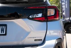 2025 Subaru Crosstrek 2.0S Onyx G6X MY25 AWD Ice Silver