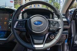 2025 Subaru Crosstrek 2.0S Onyx G6X MY25 AWD Ice Silver