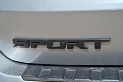 2023 Ford Everest Sport