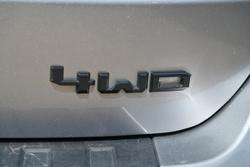 2023 Ford Everest Sport