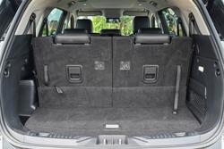 2023 Ford Everest Sport