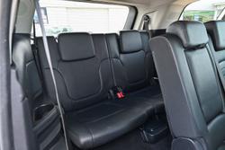 2023 Ford Everest Sport