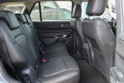 2023 Ford Everest Sport