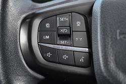 2023 Ford Everest Sport