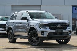 2023 Ford Everest Sport