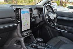 2023 Ford Everest Sport