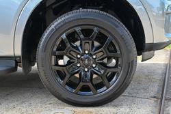 2023 Ford Everest Sport