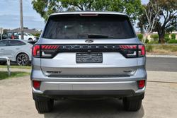 2023 Ford Everest Sport