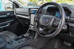 2023 Ford Everest Sport