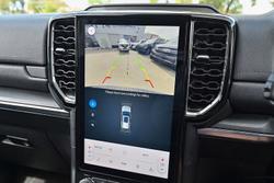 2023 Ford Everest Sport